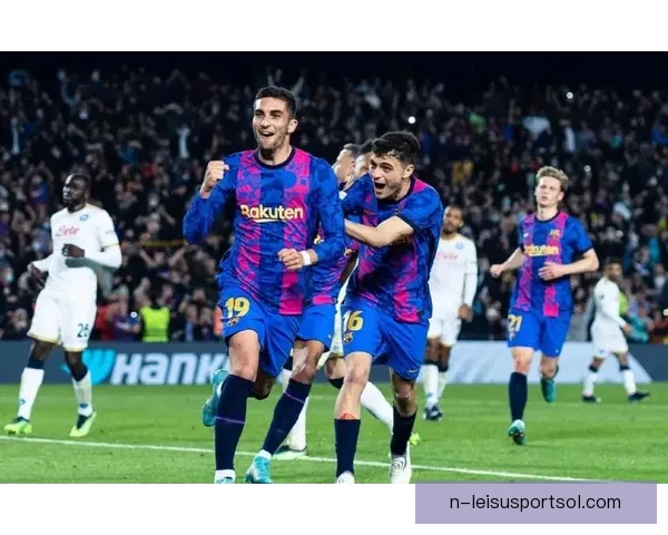 皇马与巴萨激战再燃西班牙德比激情 谁能笑到最后夺得荣誉