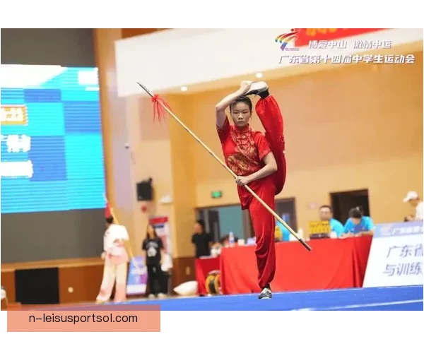 十四运盛大开幕式现场直播精彩瞬间全程回顾与赛事亮点解析