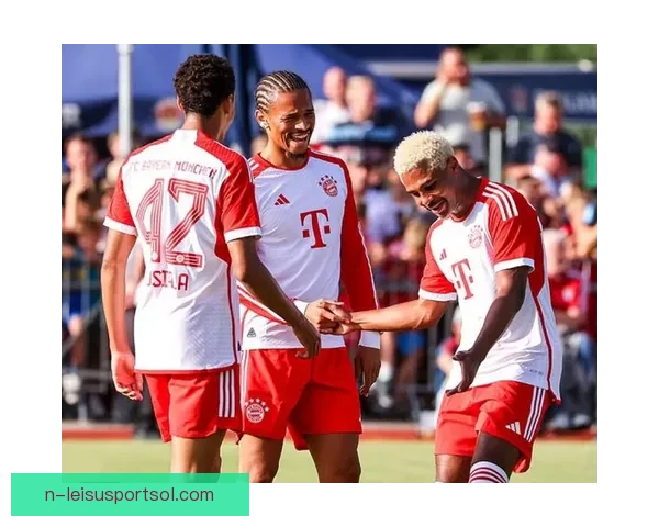 拜仁慕尼黑大胜中央德国21分成功晋级欧洲篮球赛决赛