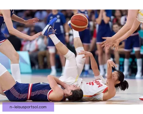 萨尔路易斯女篮逆袭ALBA柏林女篮以68-63取得胜利晋级新阶段