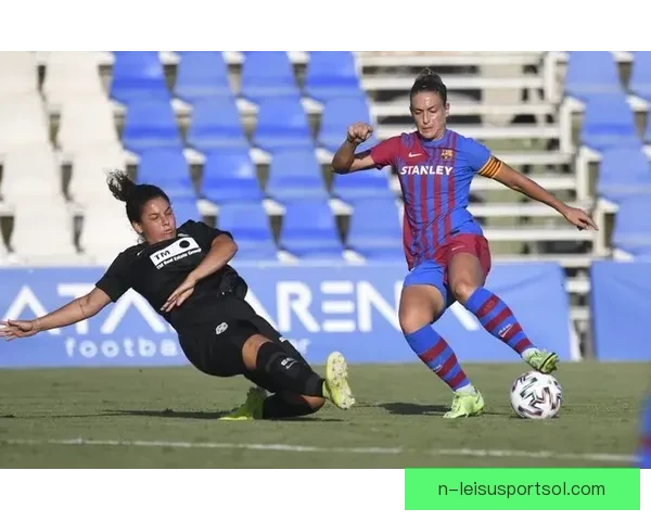 布卡拉曼格女足3-1战胜帕斯度女足豪取胜利 延续强劲势头