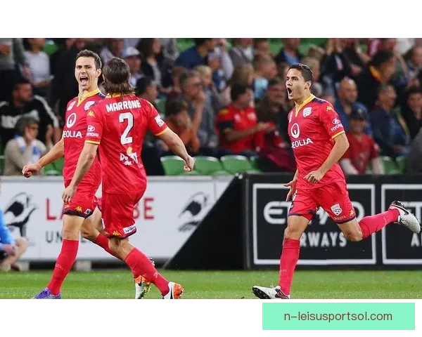 西阿德莱德后备队遭遇坎贝尔市体育馆后备队逆袭失利