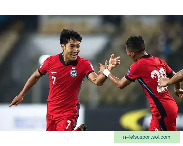 印度力克中国香港三分险胜赛果引发亚洲足球热议