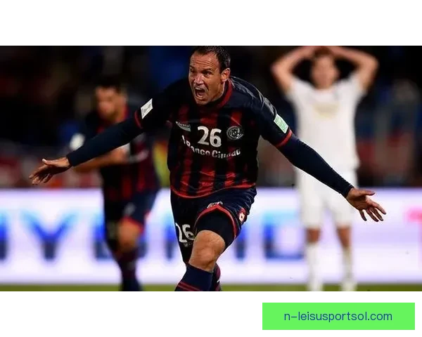 圣洛伦索后备队主场失利图库曼竞技后备队两球取胜