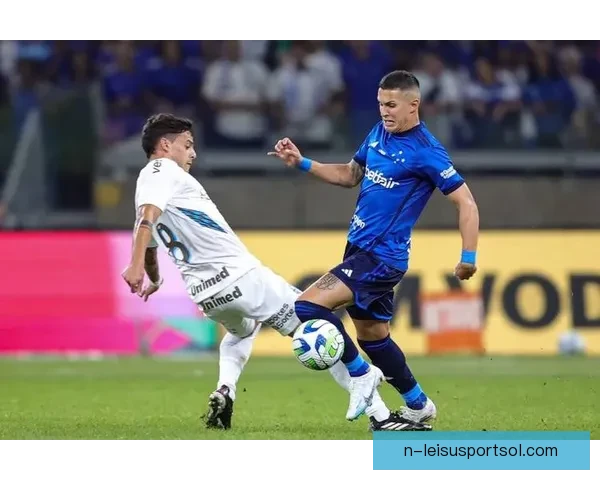 克鲁塞罗青年队强势3比0击败古亚巴青年队展现全胜风采